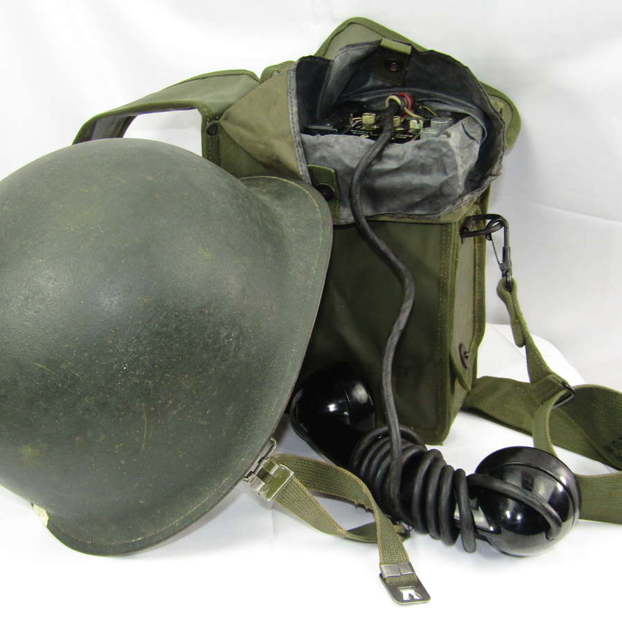 Vietnam war militaria