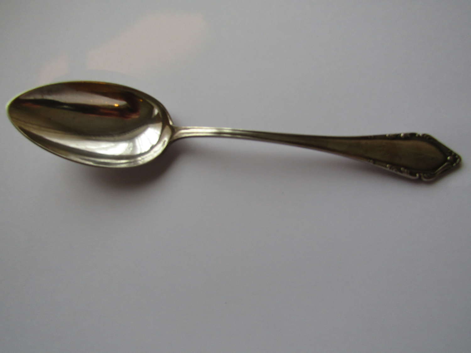 WW2 German SS spoon