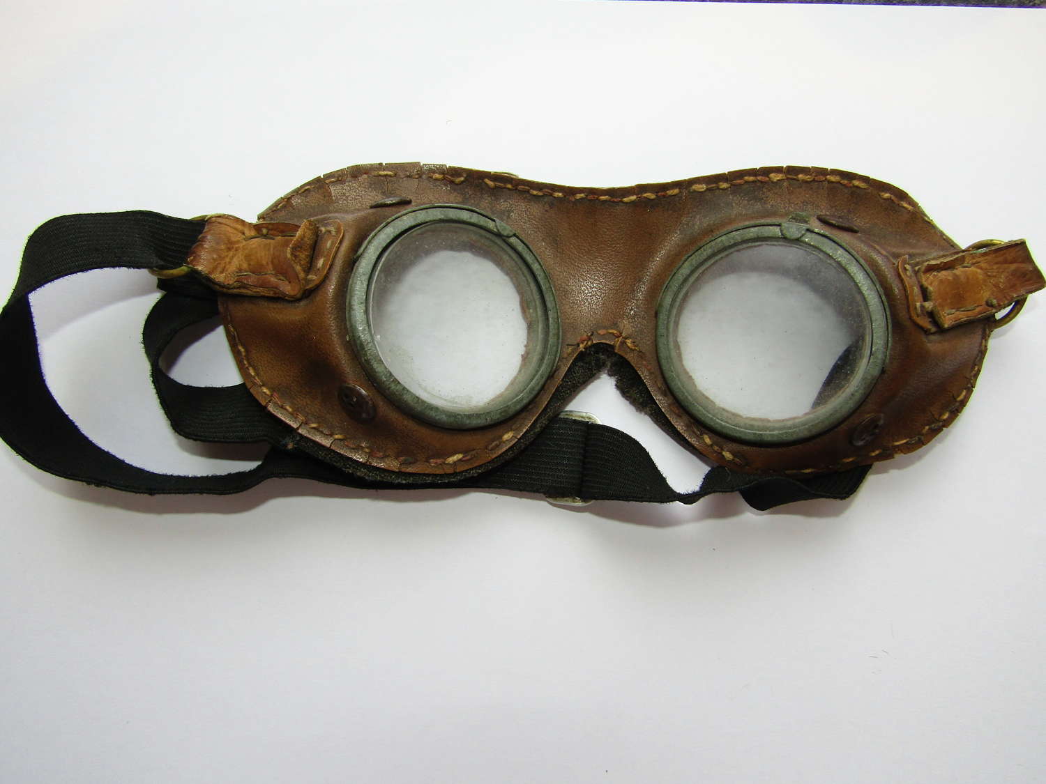 WW2 German goggles