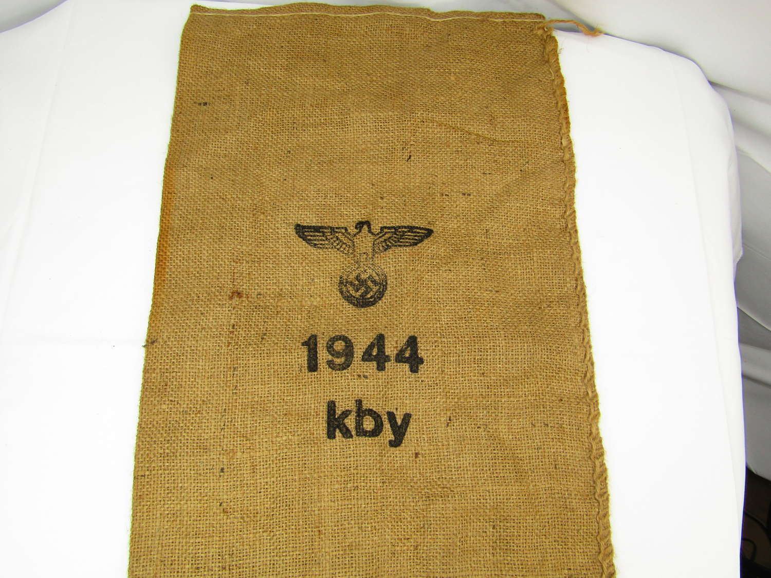 WW2 German Army issue bag