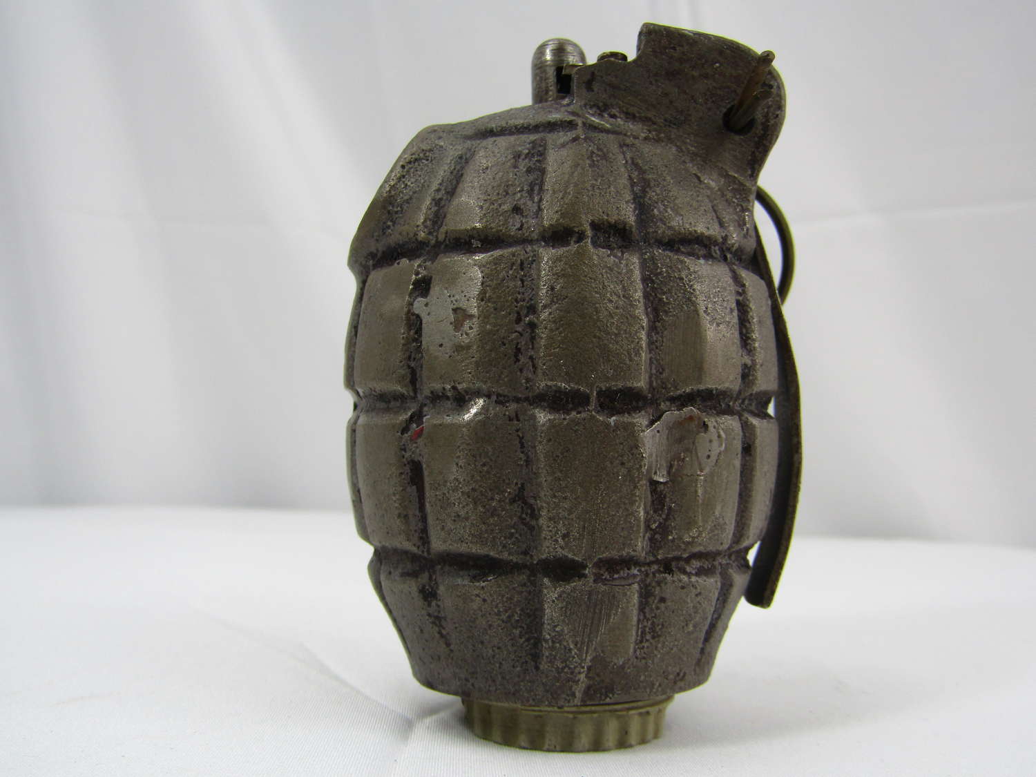 WW2 British Mills No36 Hand Grenade