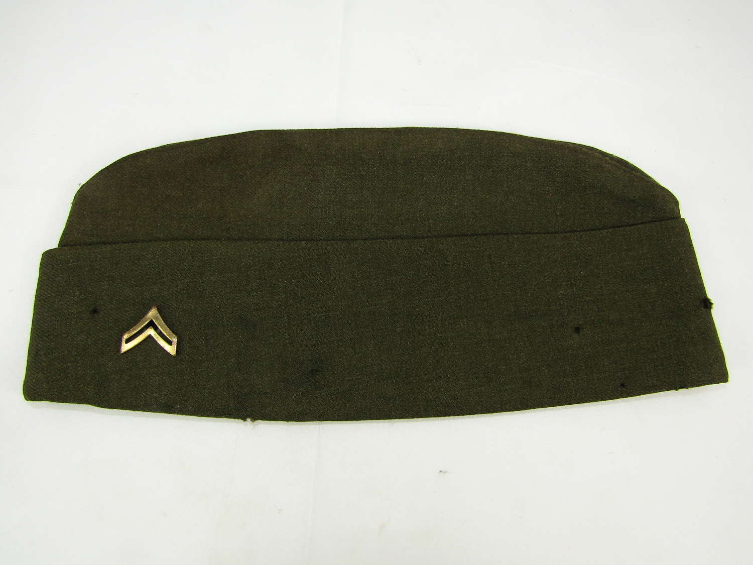 WW2 U.S. Garrison Cap
