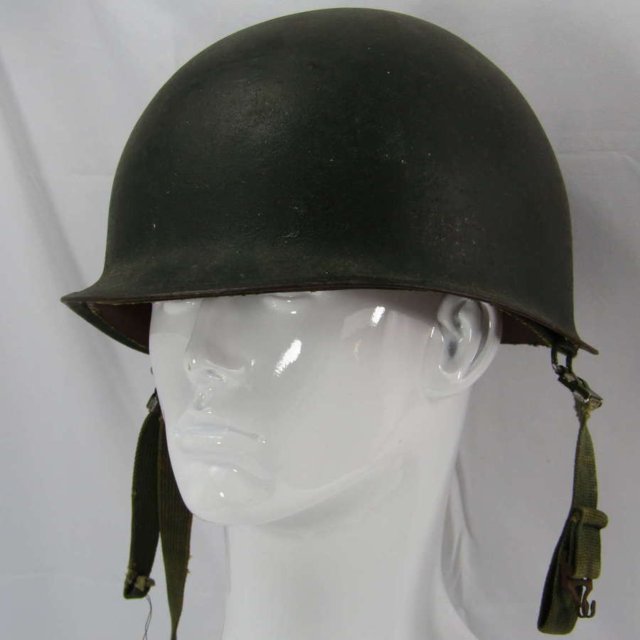 U.S. Vietnam Helmet