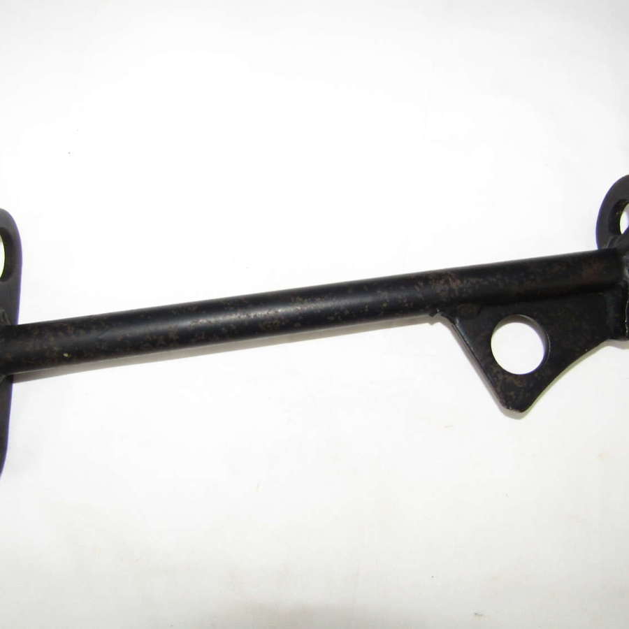 WW2 British Metal Stock for the Sten S.M.G
