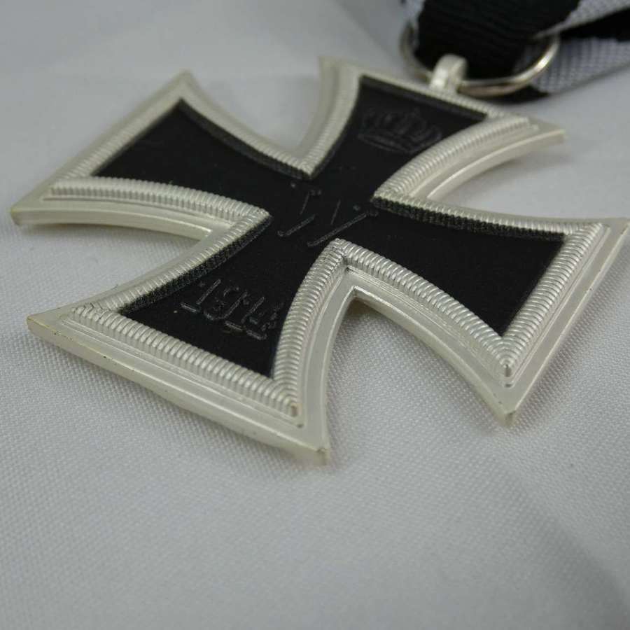 WW1 Replica Iron Cross