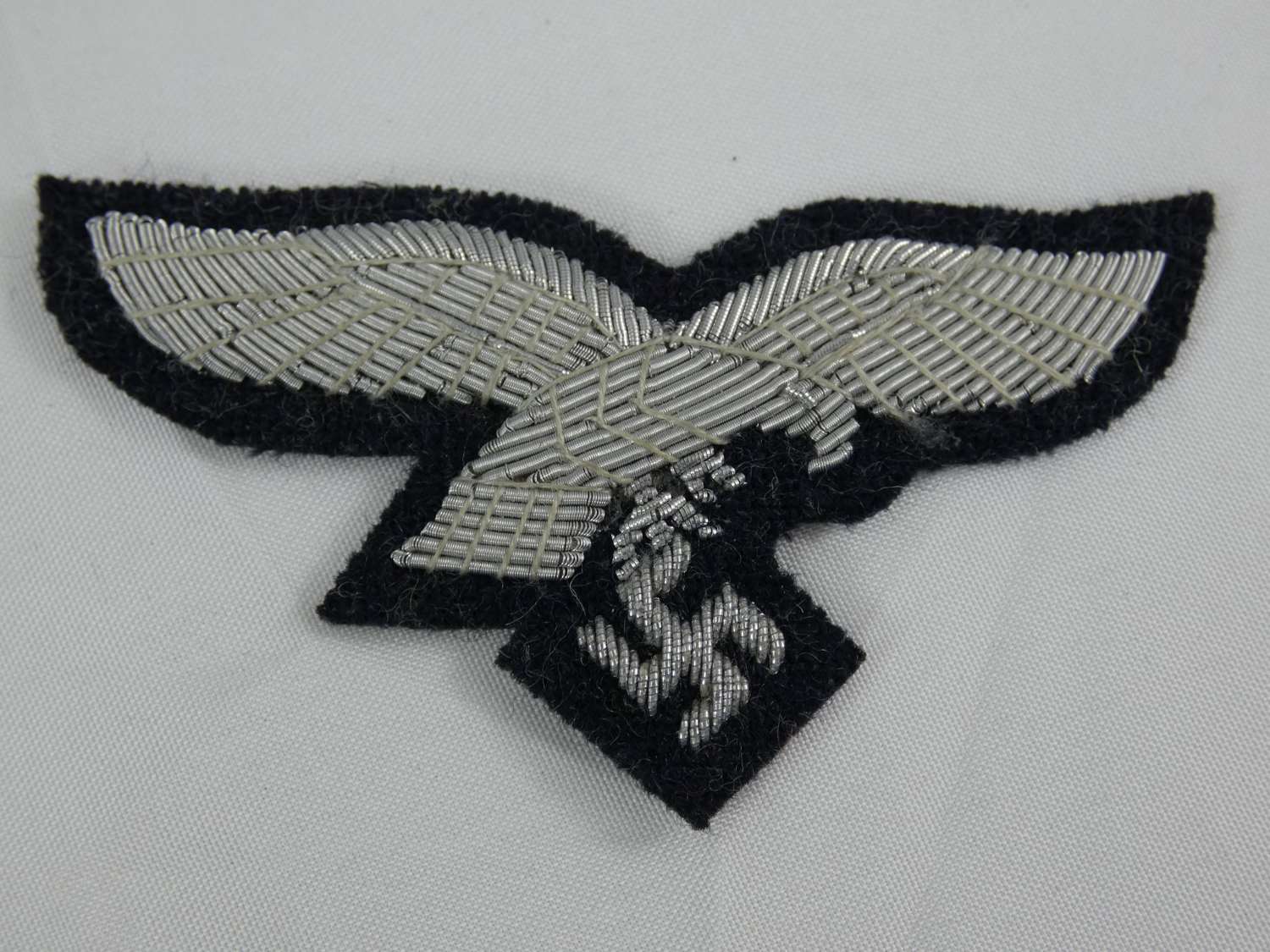 Replica WW2 German Cap Eagle