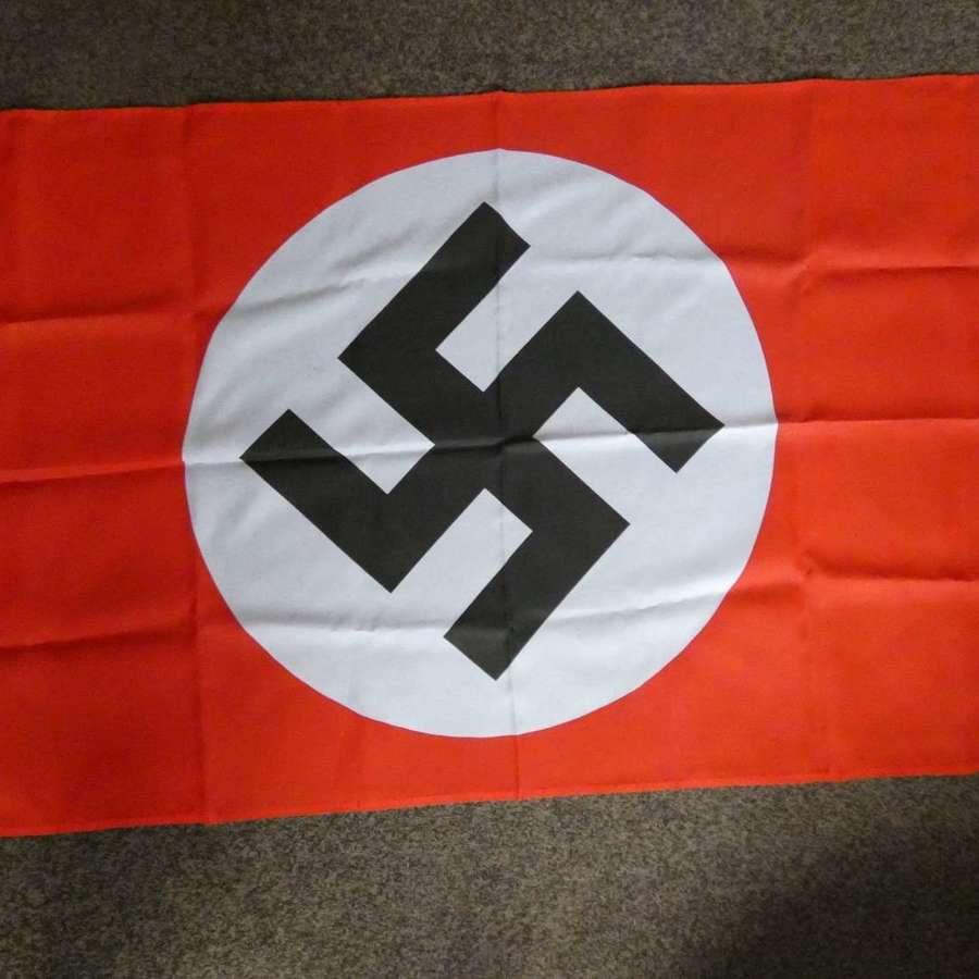 WW2 Replica German Flag