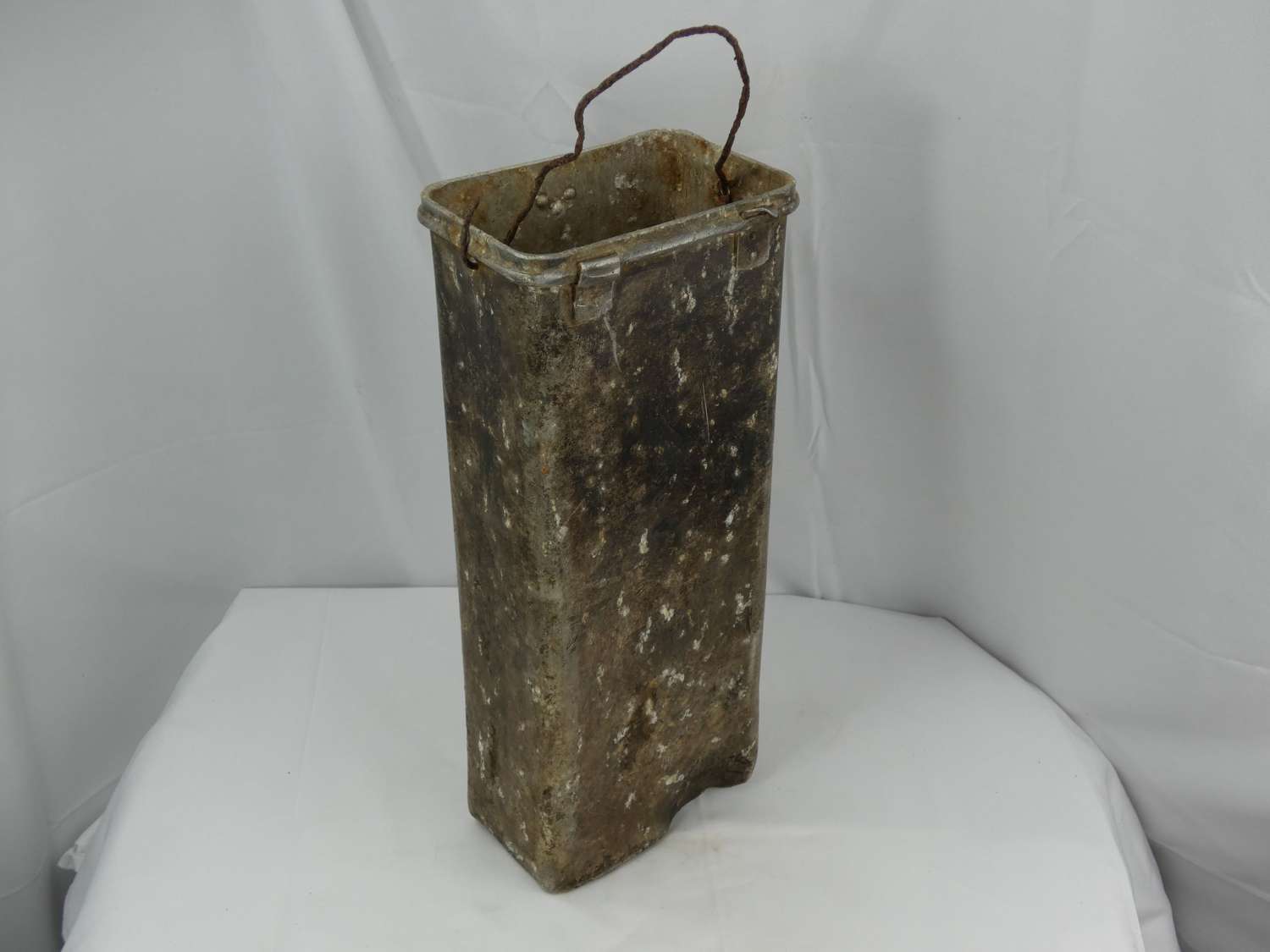 WW2 German Coffee Carry Container