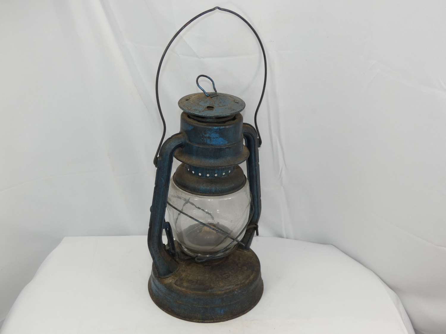 Vintage Chalwyn Lantern