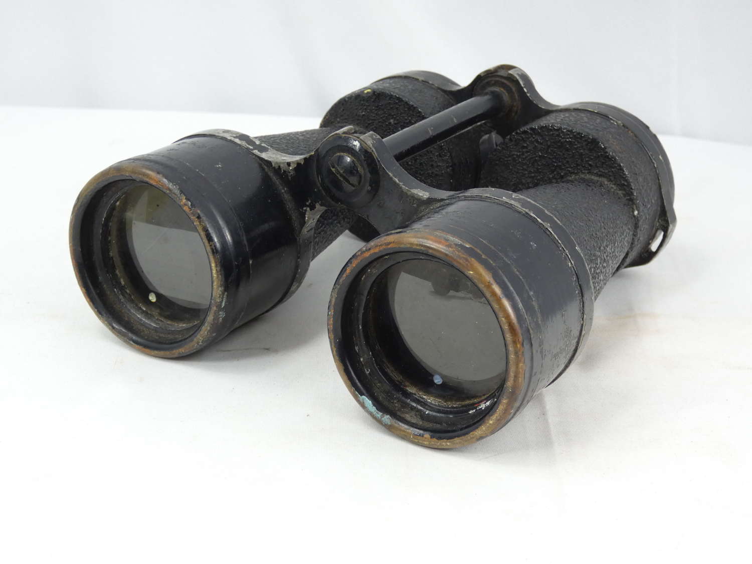 WW2 Military Binoculars