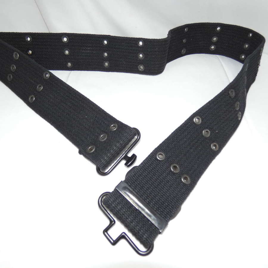 LC-1 British Army Special Forces Pistol Belt