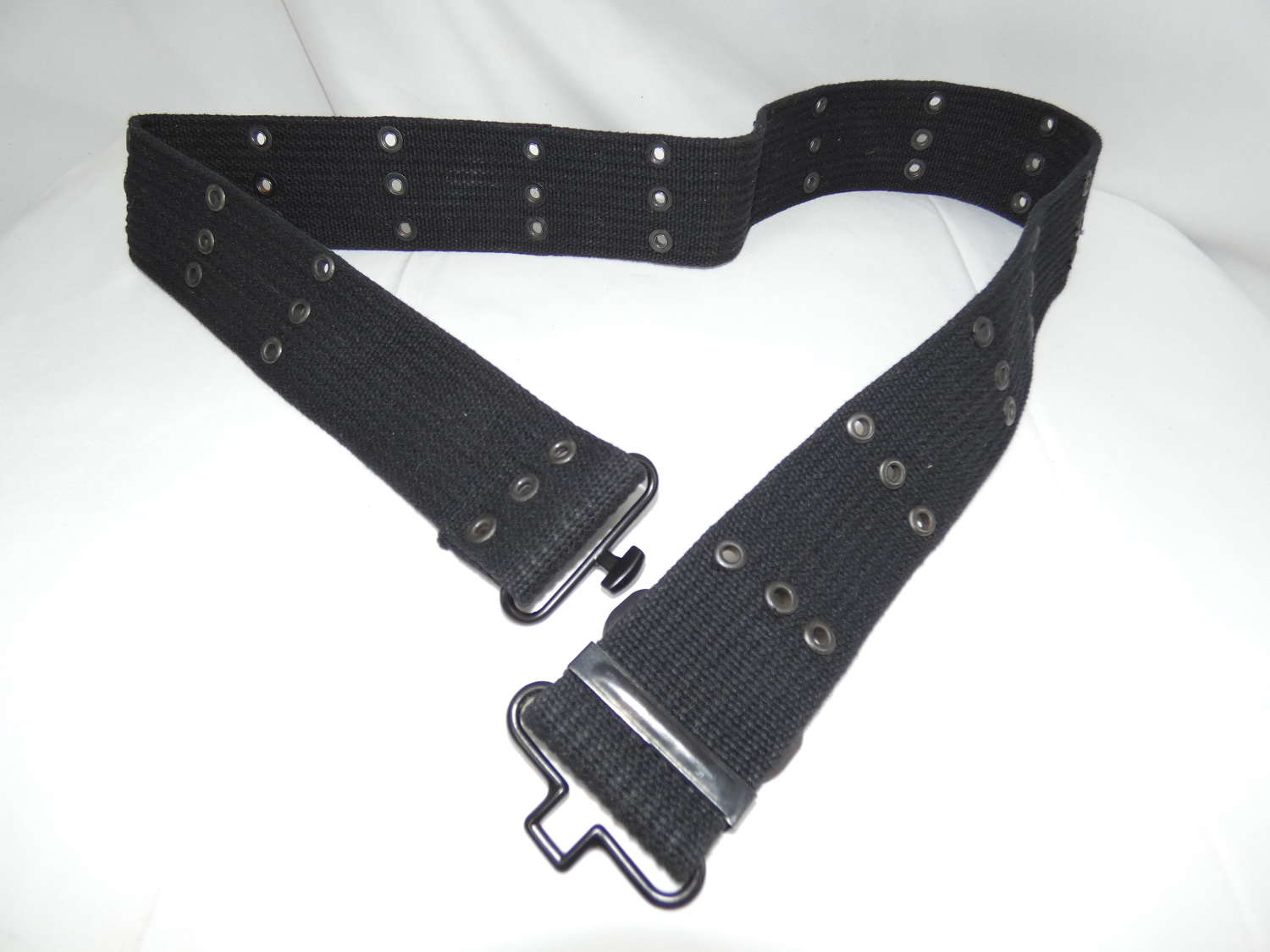 LC-1 British Army Special Forces Pistol Belt
