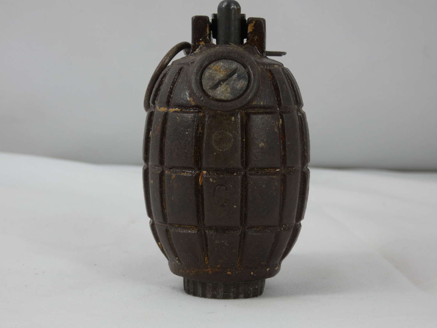 WW2 British No36 Mills Grenade