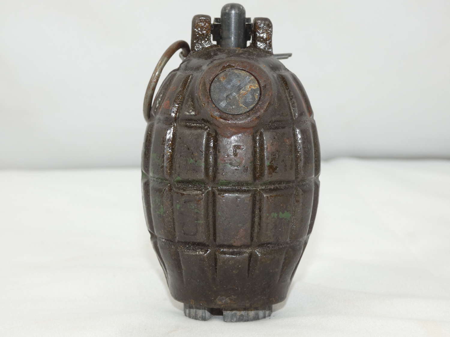 WW2 British No36 Mills Grenade