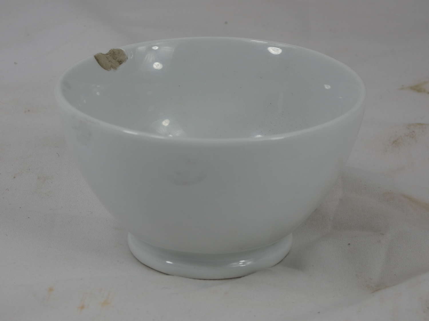 SS-Reich Canteen Small Bowl