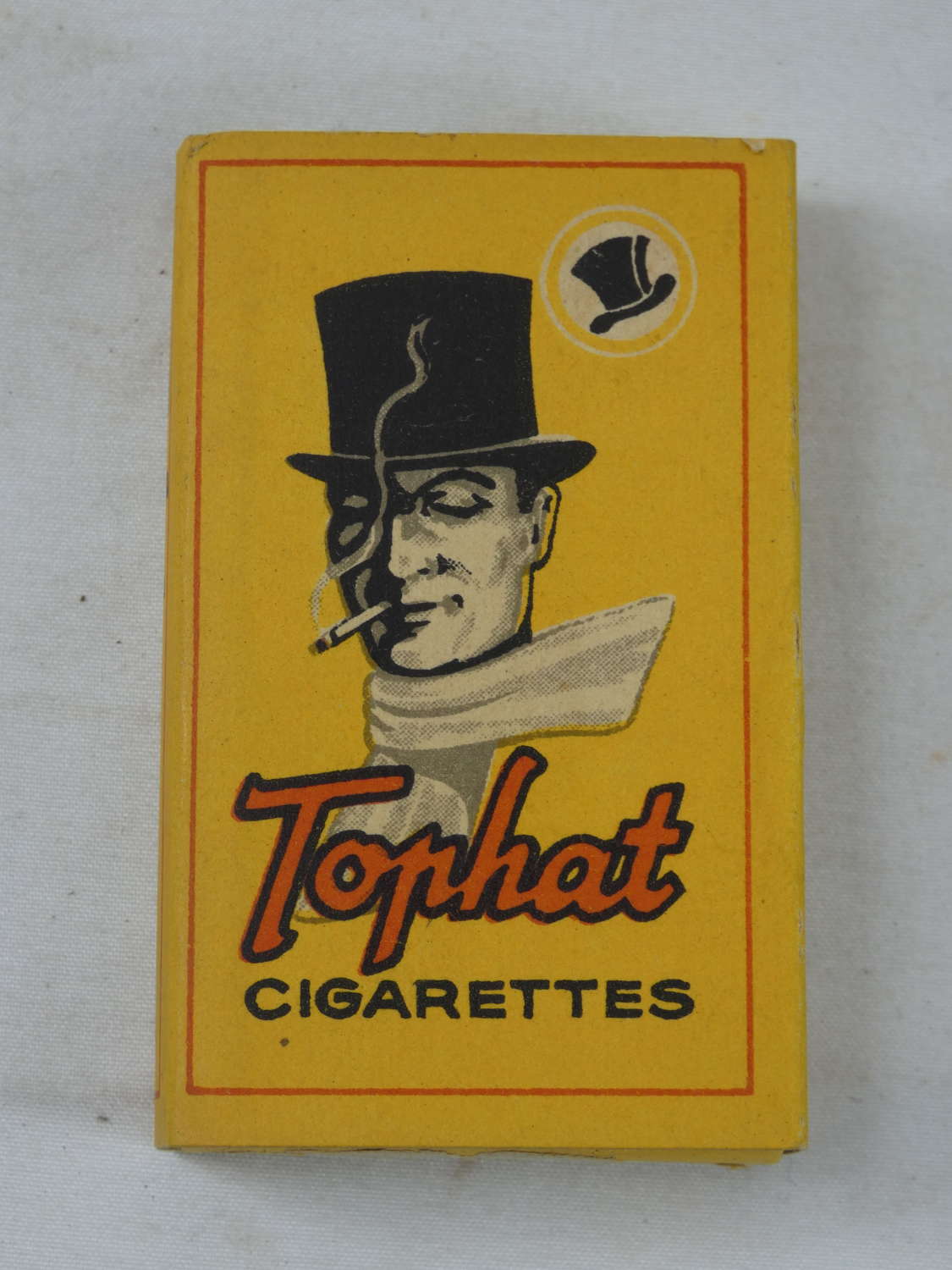 WW2 American Cigarettes
