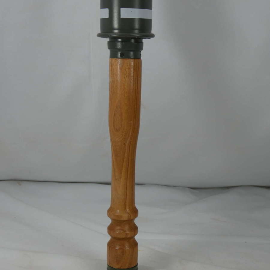 WW2 Replica German Smoke Grenade