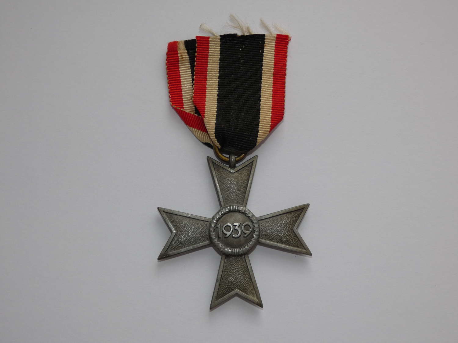 WW2 German Mid Merit Cross