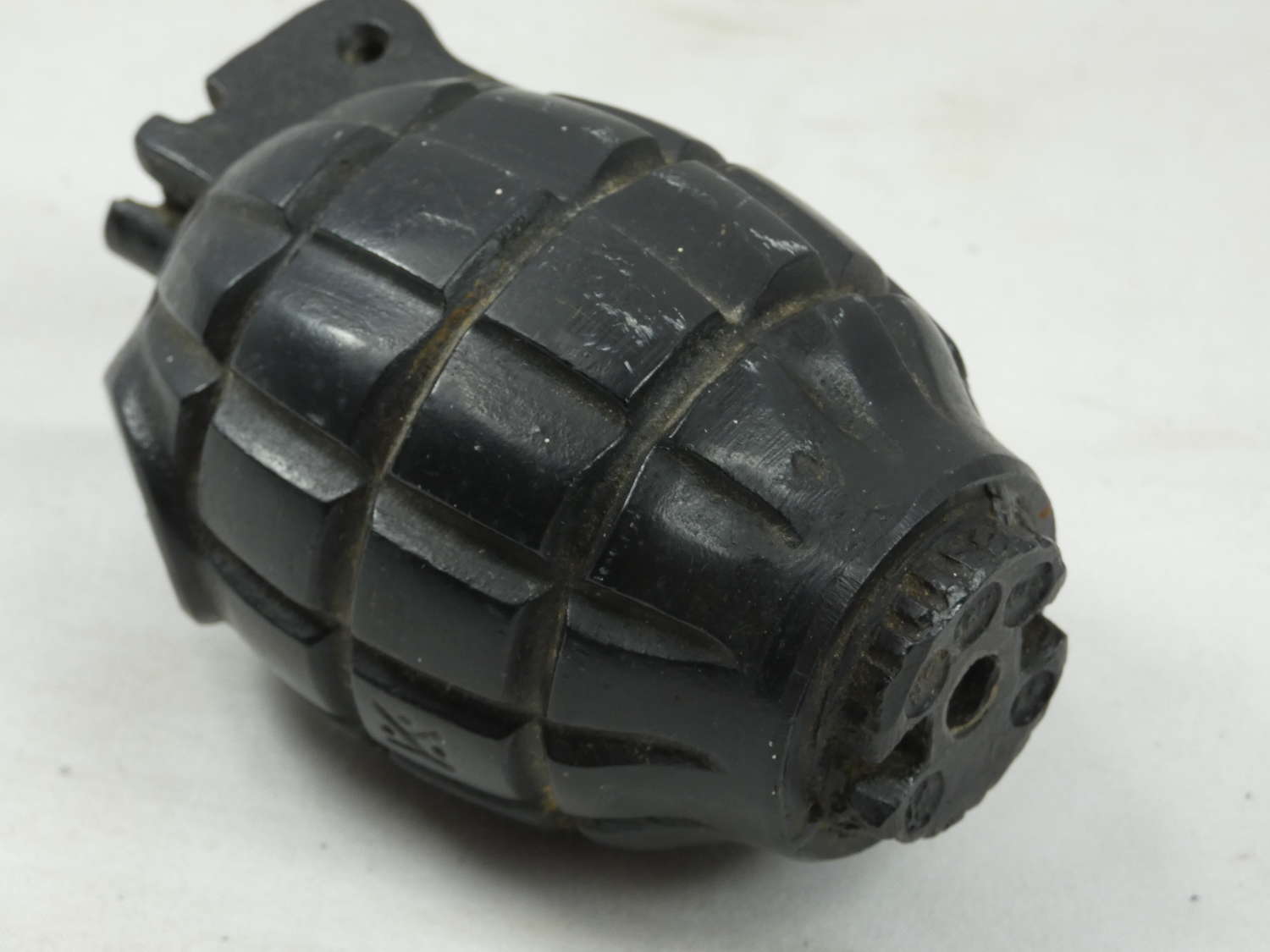 WW2 Film Prop British Mills Grenade