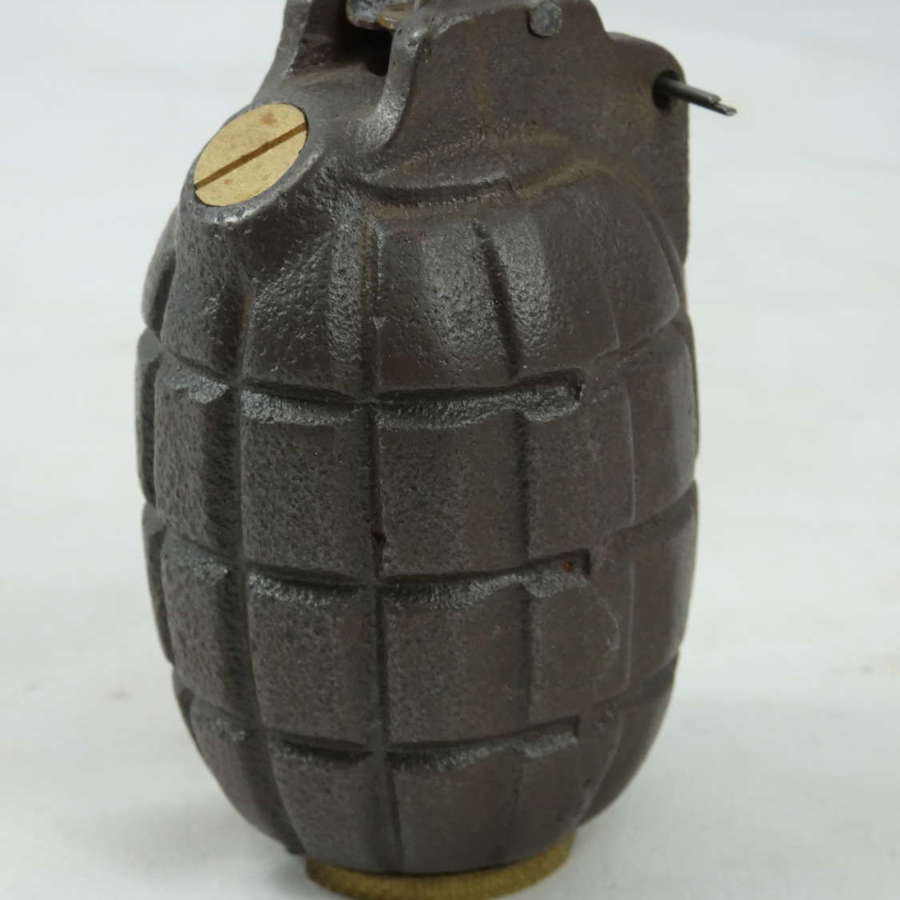 WW1 British Mills Hand Grenade