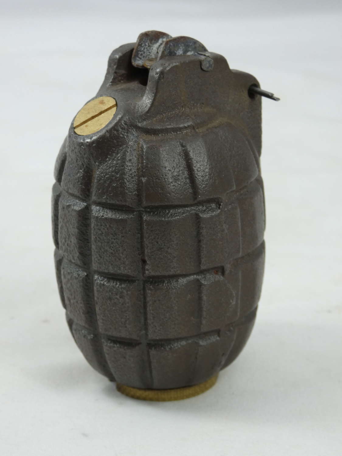 WW1 British Mills Hand Grenade