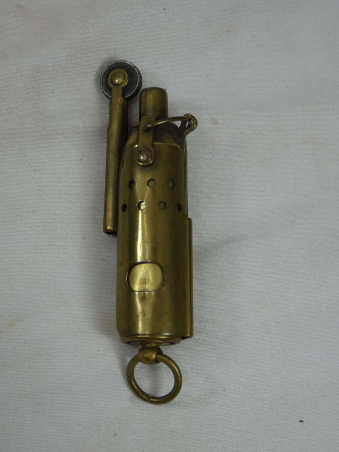 British WW1 Trench Lighter