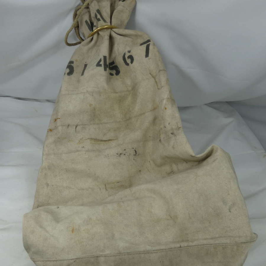 WW2 British Large Kit Bag