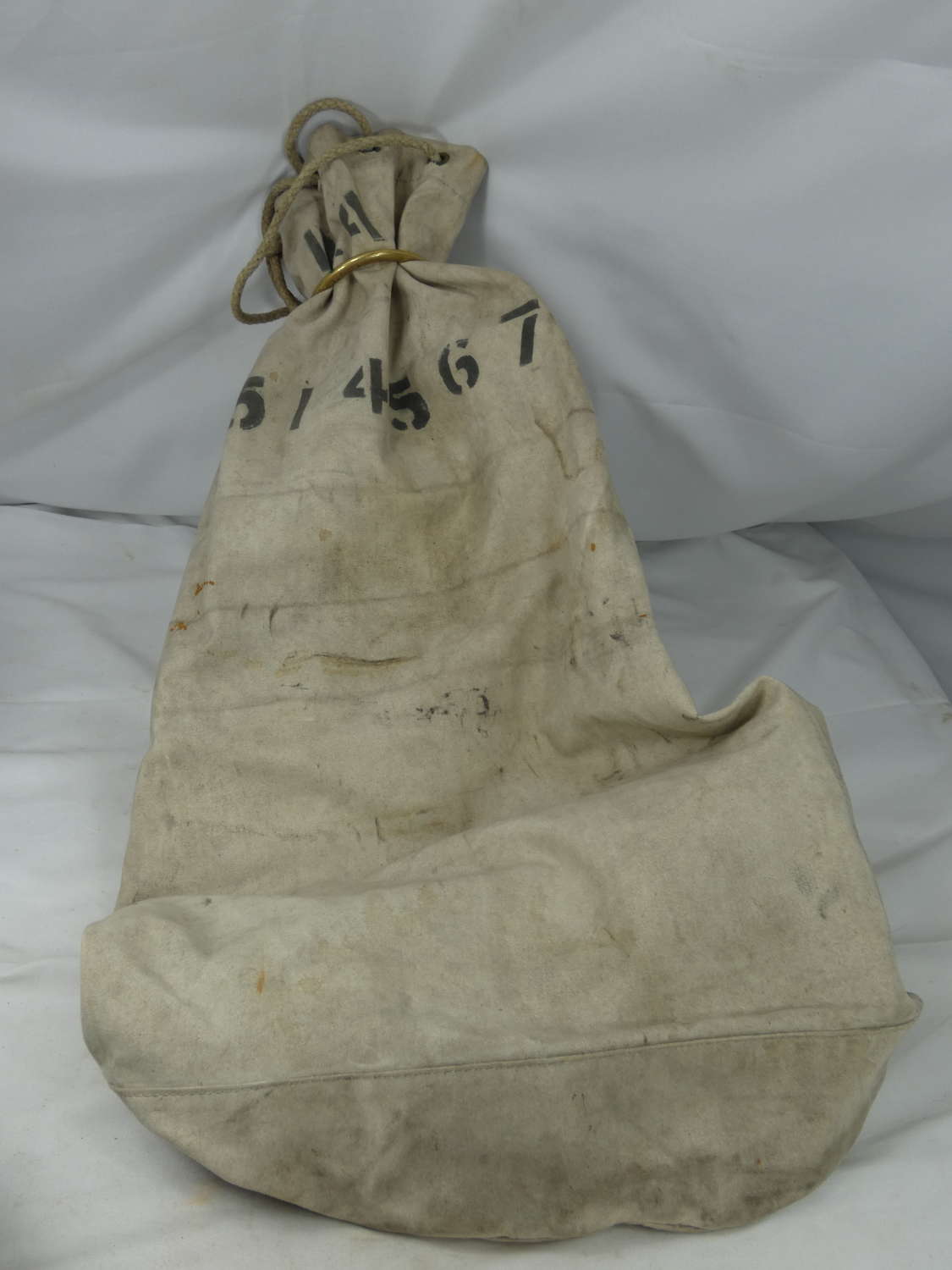 WW2 British Large Kit Bag