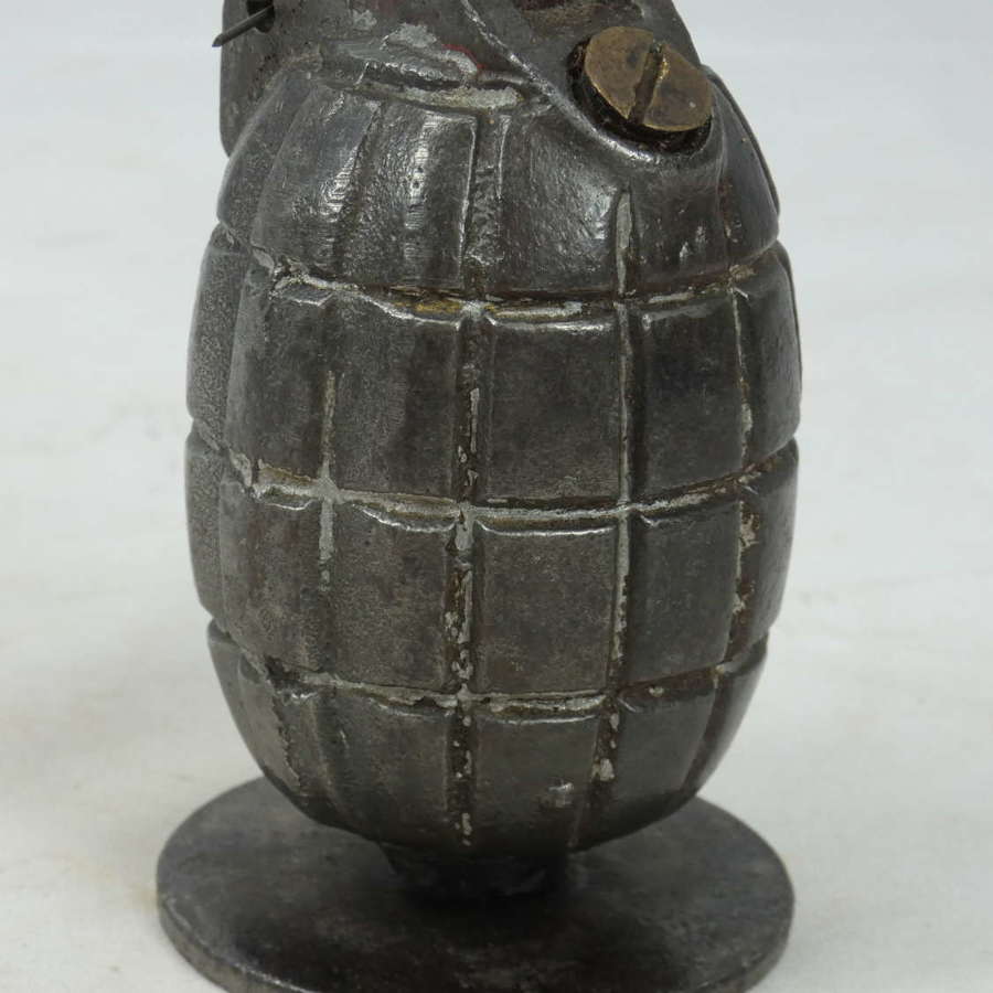 WW1 German No23 Rifle Grenade