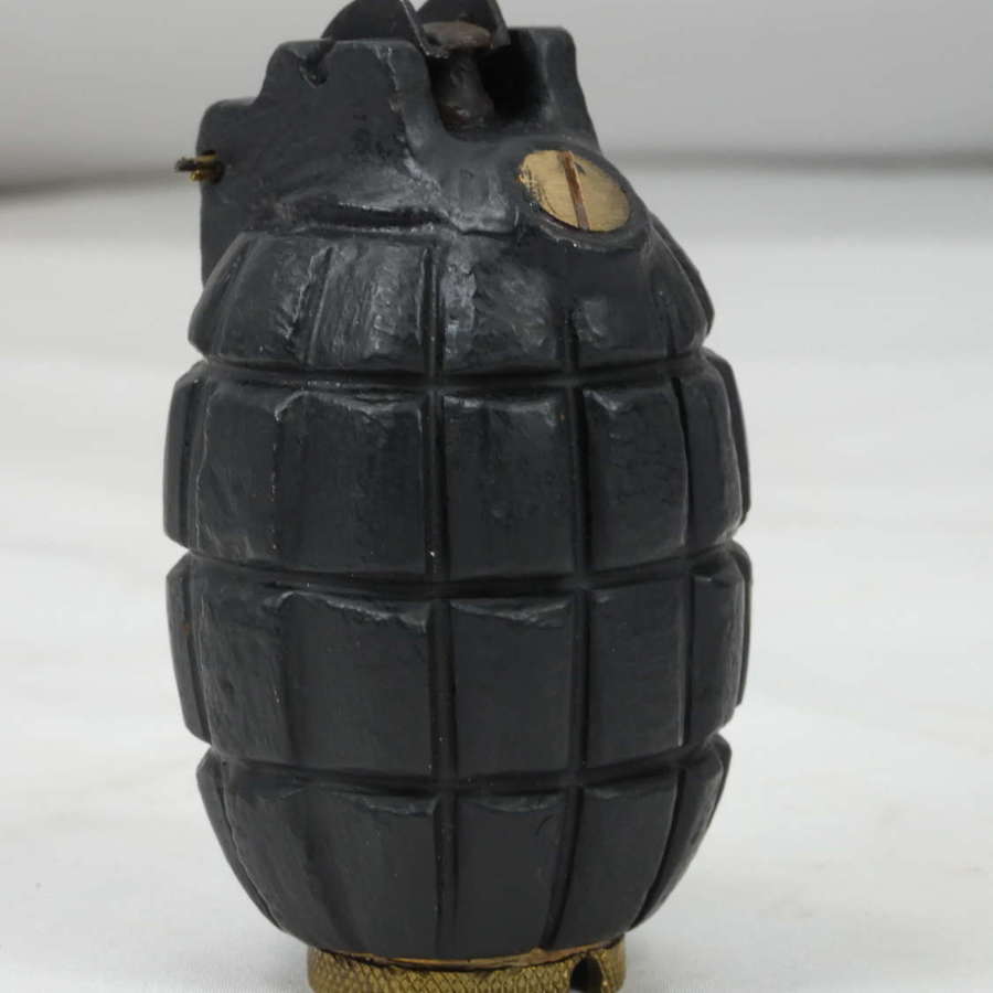 WW1 British Mills No5 Hand Grenade