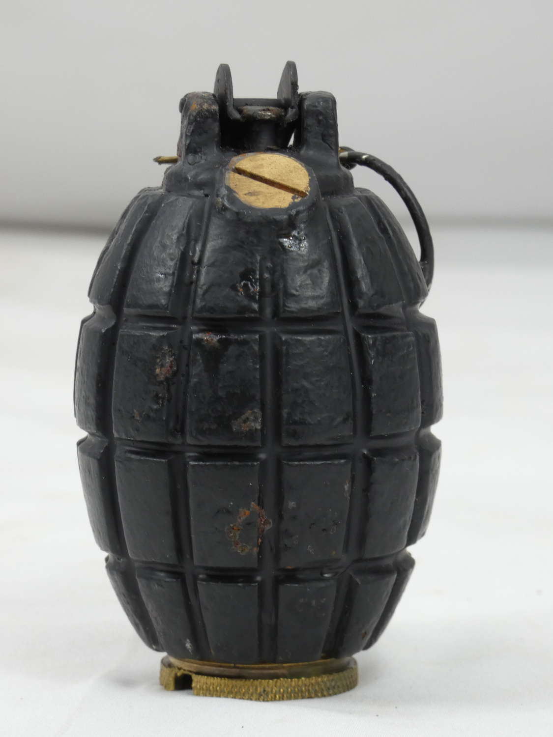 WW1 British Mills No5 Hand Grenade