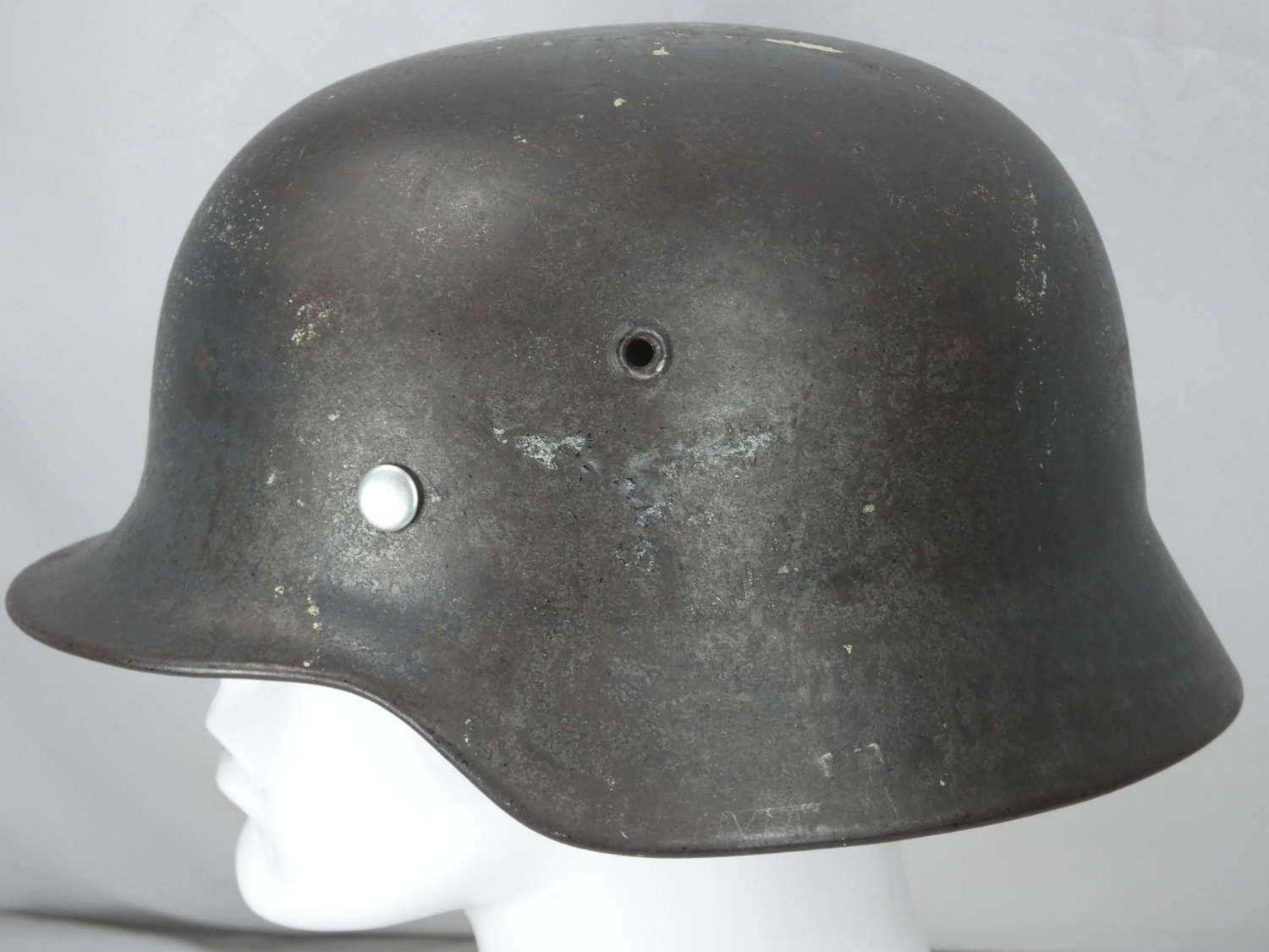 WW2 German M40 Luftwaffe Helmet