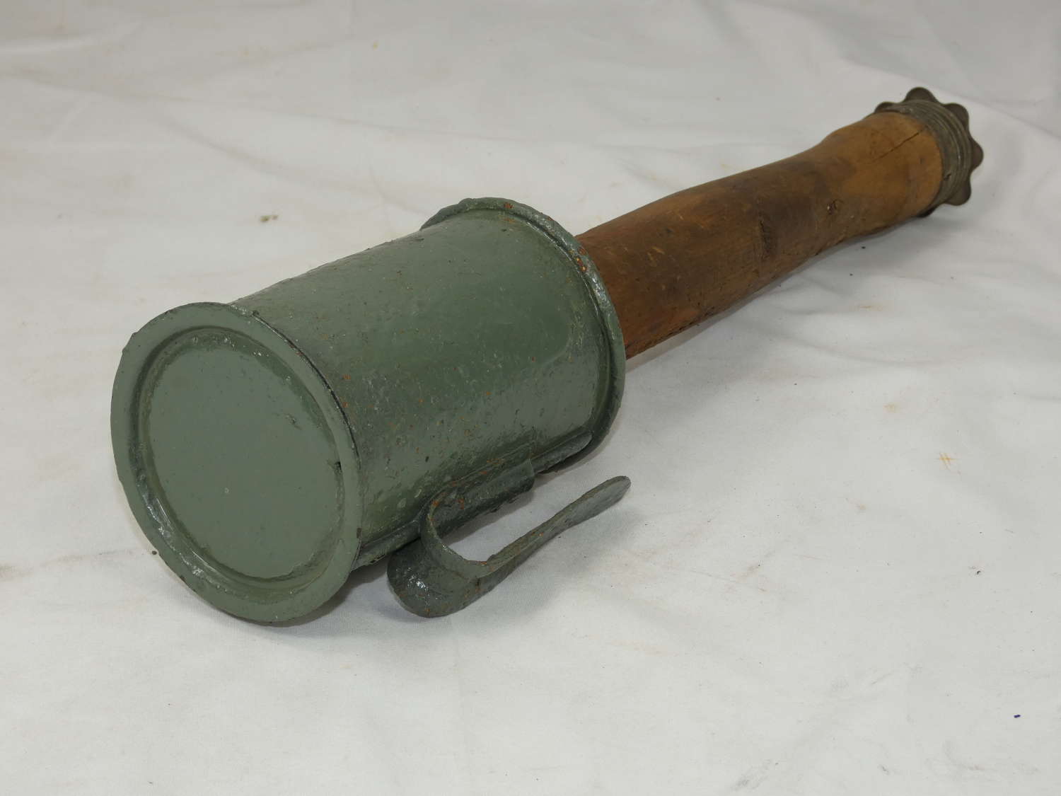 WW1 German M16 Stick Grenade