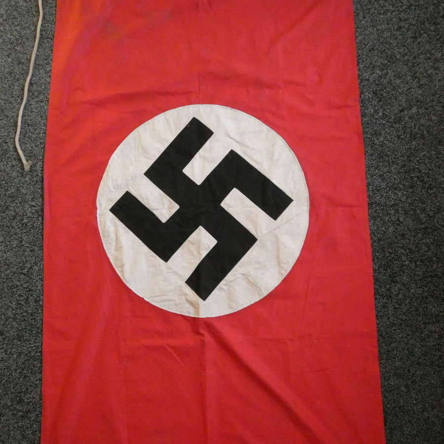 WW2 NSDAP German Flag