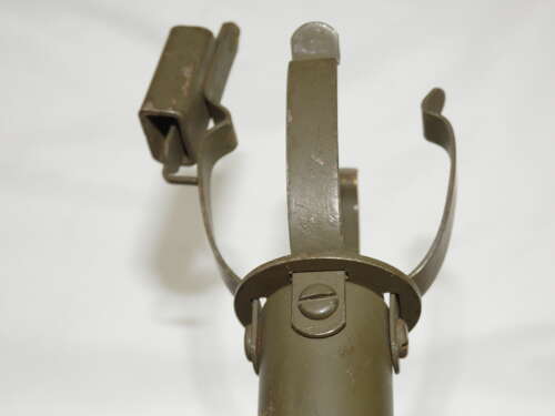 WW2 U.S. Hand Grenade Rifle Adaptor