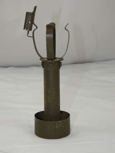 WW2 U.S. Hand Grenade Rifle Adaptor