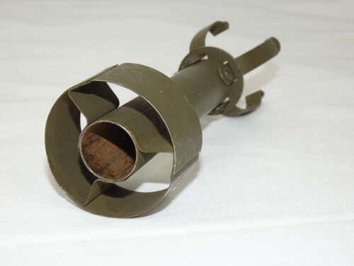 WW2 U.S. Hand Grenade Rifle Adaptor