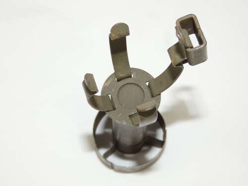 WW2 U.S. Hand Grenade Rifle Adaptor