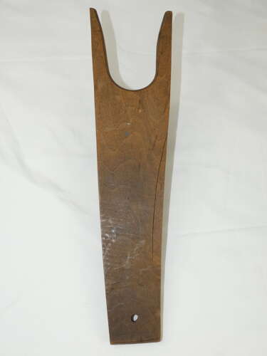 WW2 German Luftwaffe Boot Jack