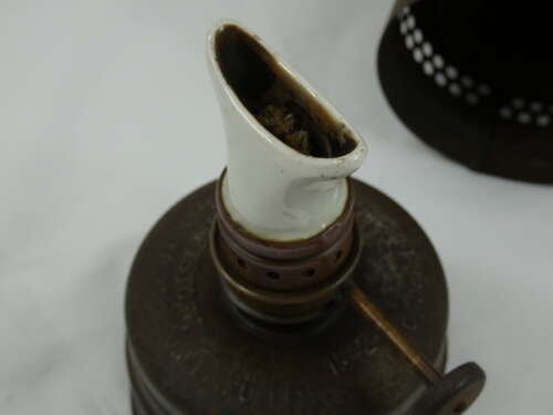 WW2 German Mini Heater