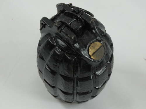 WW1 British Mills No5 Hand Grenade