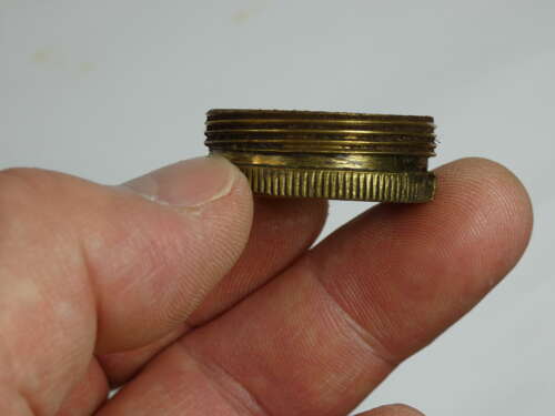 WW1 British Mills No5 Hand Grenade