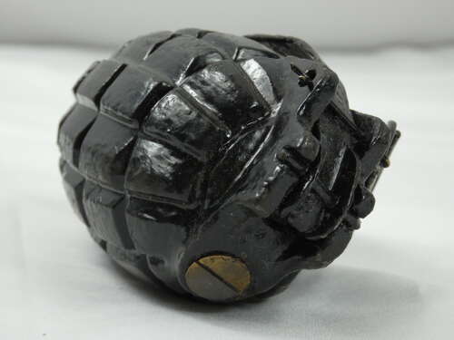 WW1 British Mills No5 Hand Grenade
