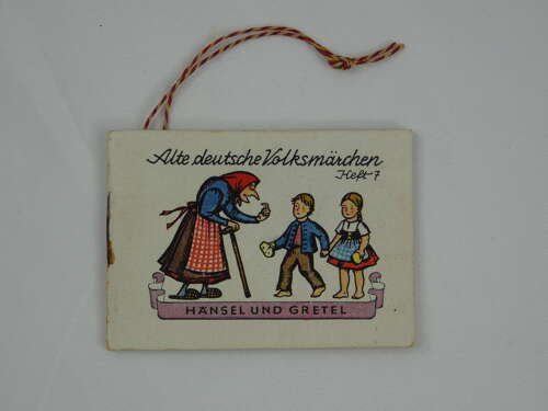 WW2 German Winterhilfswerk Christmas Tree Decoration