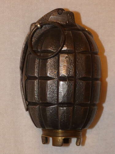 WW1 British No5 Mills Grenade