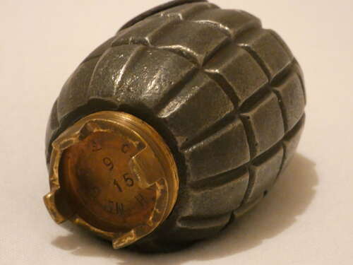 WW1 British No5 Mills Grenade