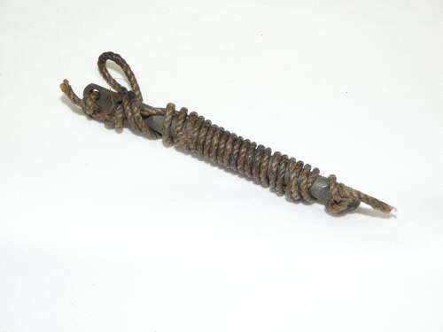 WW1 U.S.Springfield Rifle Pull - Through