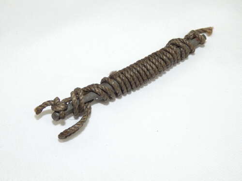 WW1 U.S.Springfield Rifle Pull - Through