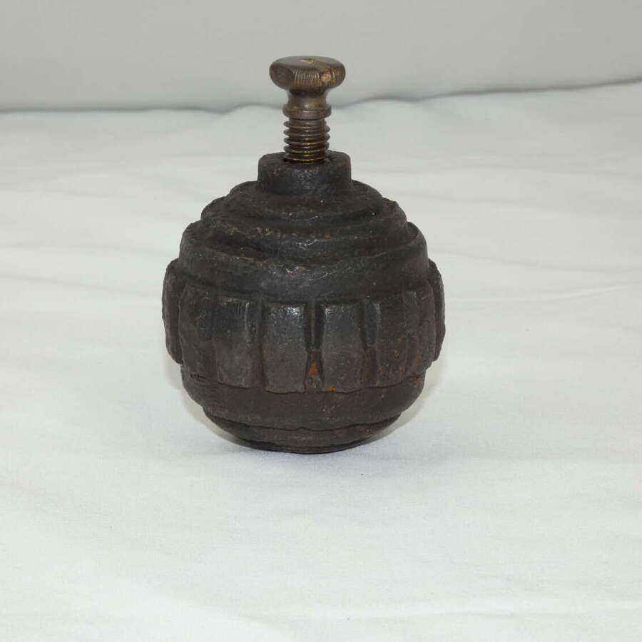 WW1 German Kugel Grenade