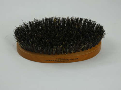 WW2 British Soldiers Boot Brush